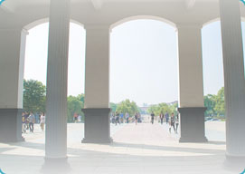国内大学学位课程