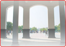 国内大学学位课程