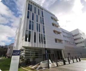 法国克莱蒙高等商学院