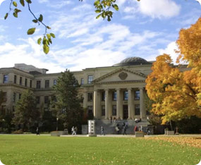 美国渥太华大学