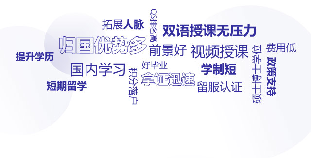 归国优势多,双语授课无压力,留服认证